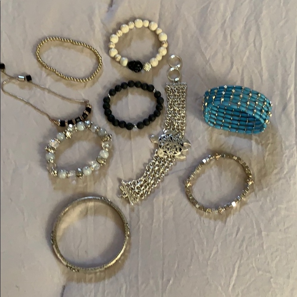Bracelet Bundle!